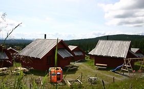 Lillehammer Fjellstue